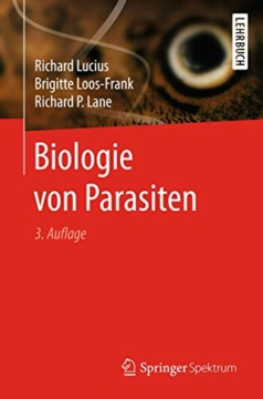 Parasitose - Krankheitsbilder und Informationen